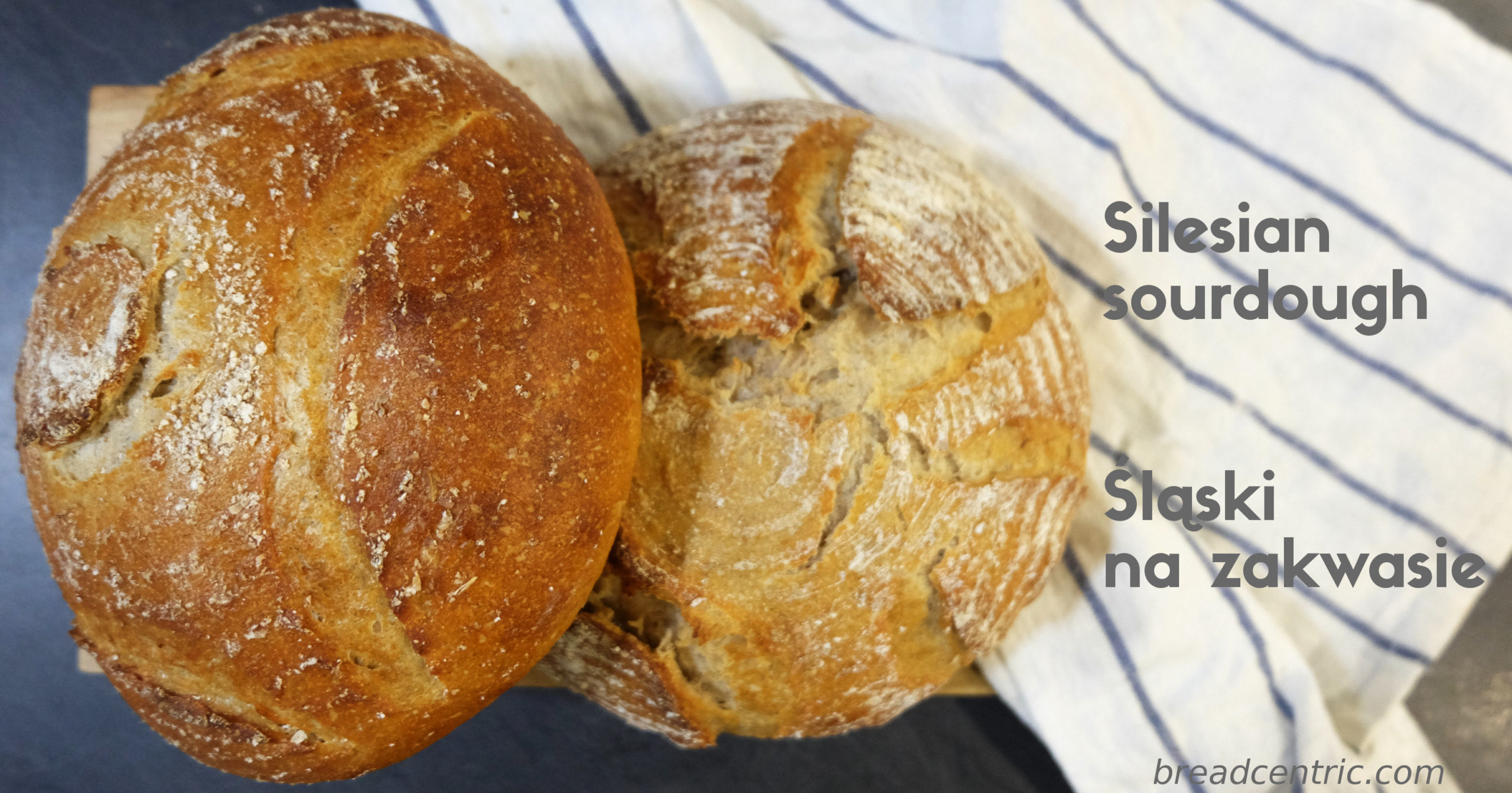 Silesian sourdough
