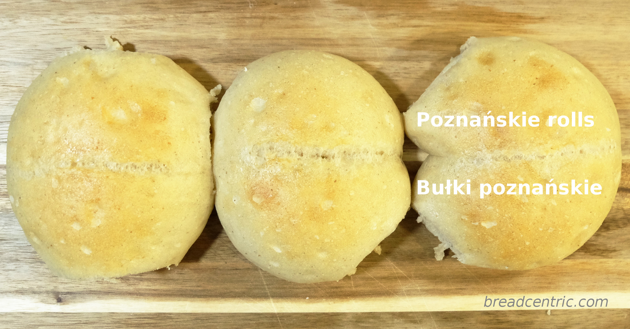 Poznańskie rolls
