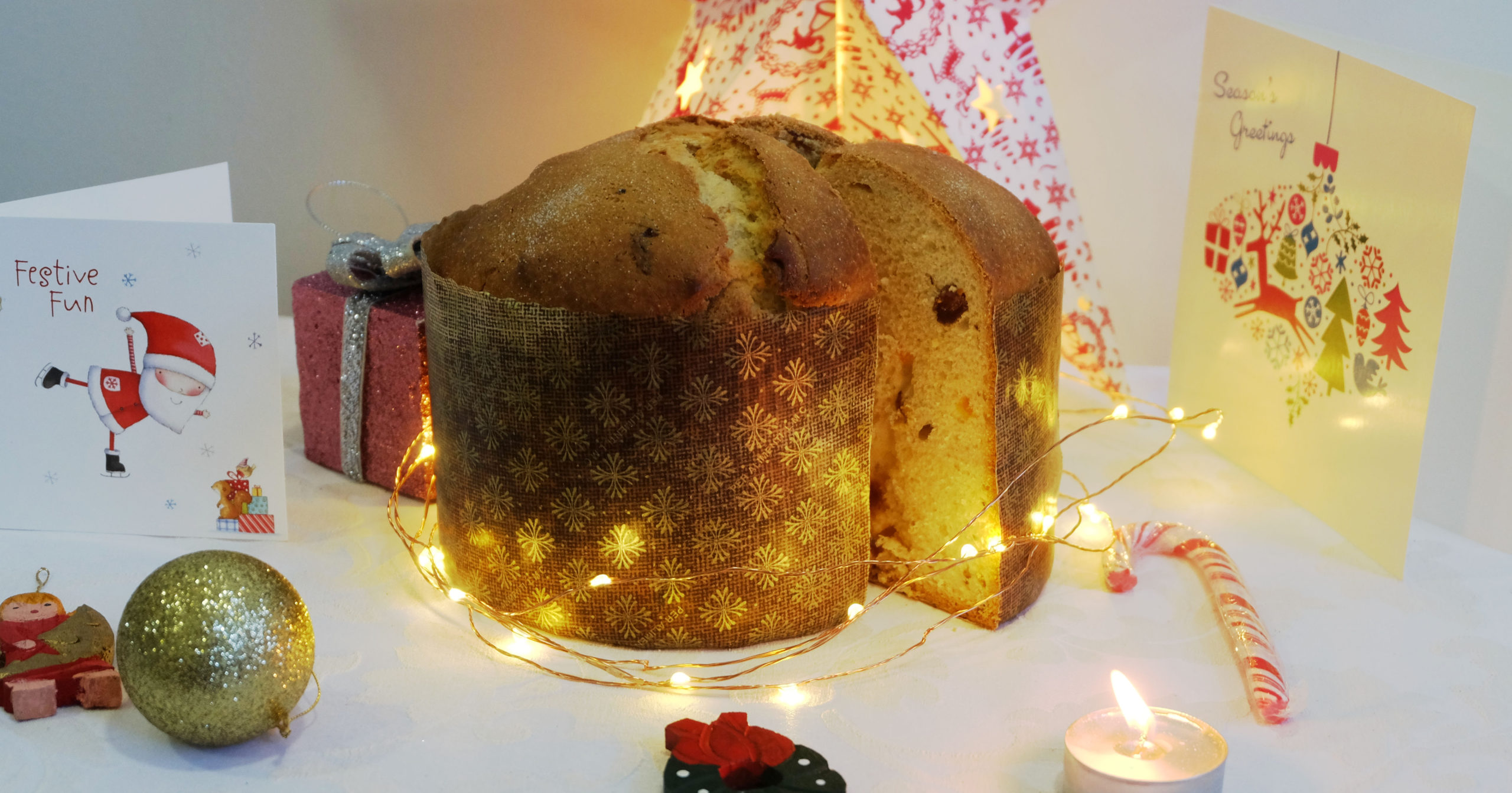 Panettone