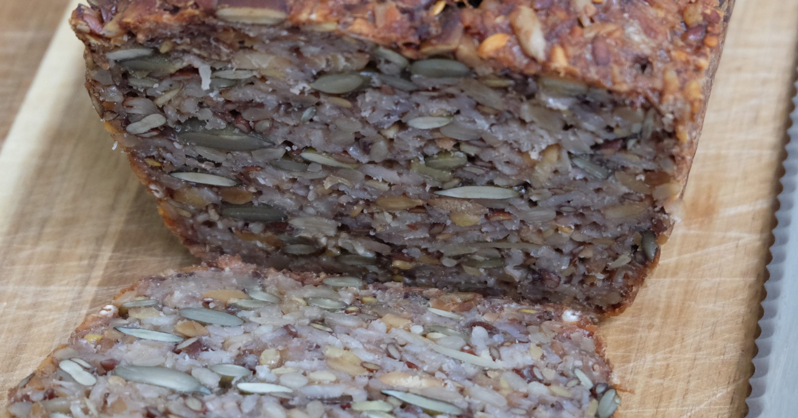 Whole & Pure Bread (review)