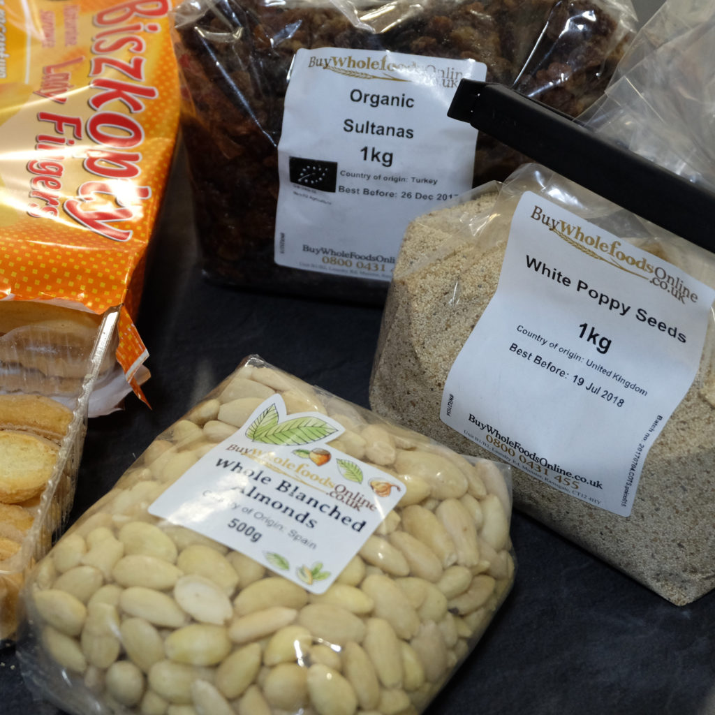 This looks like a sponsored pic, but it’s not. I just like them.