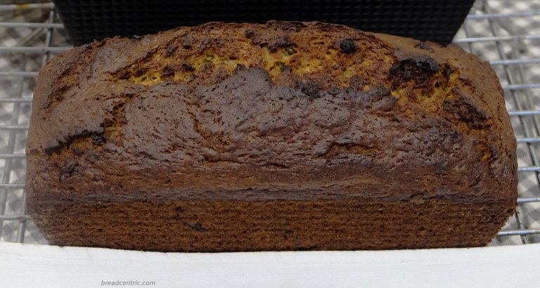 Chleb bananowy