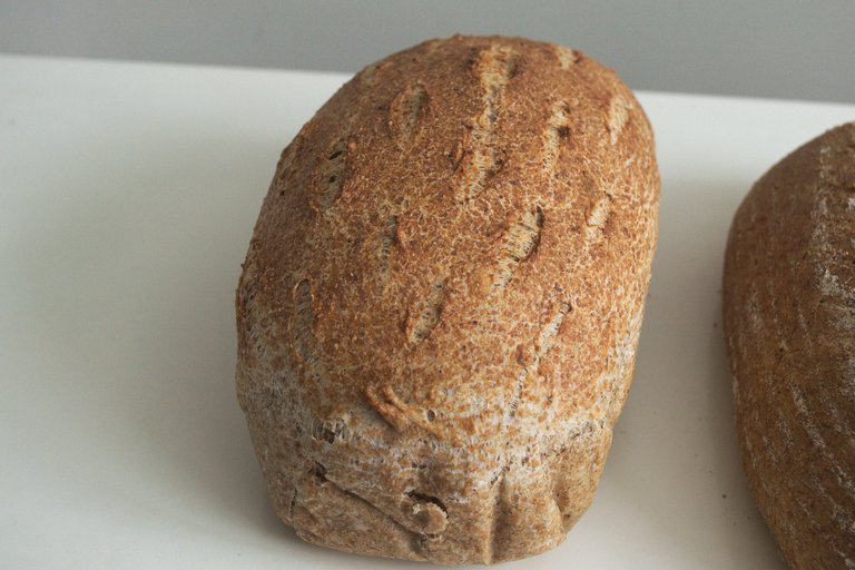Basic kids’ bread