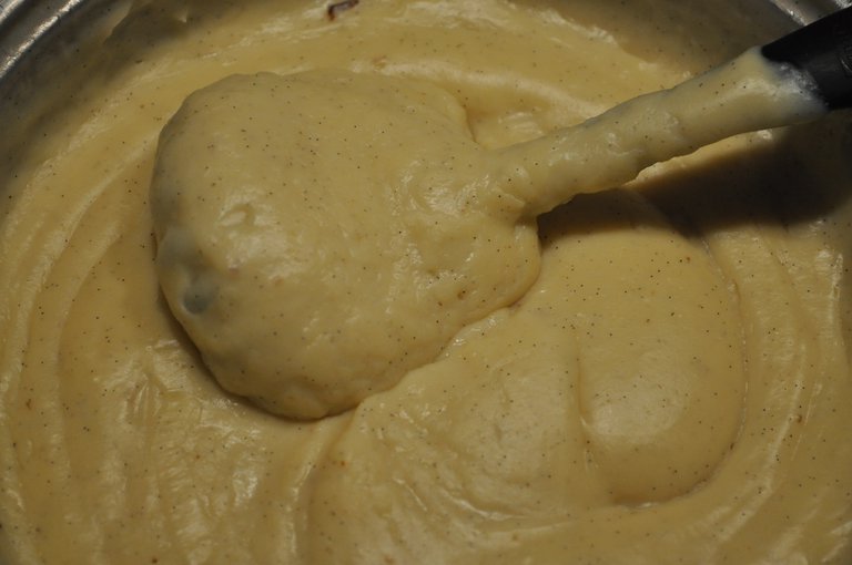 Custard