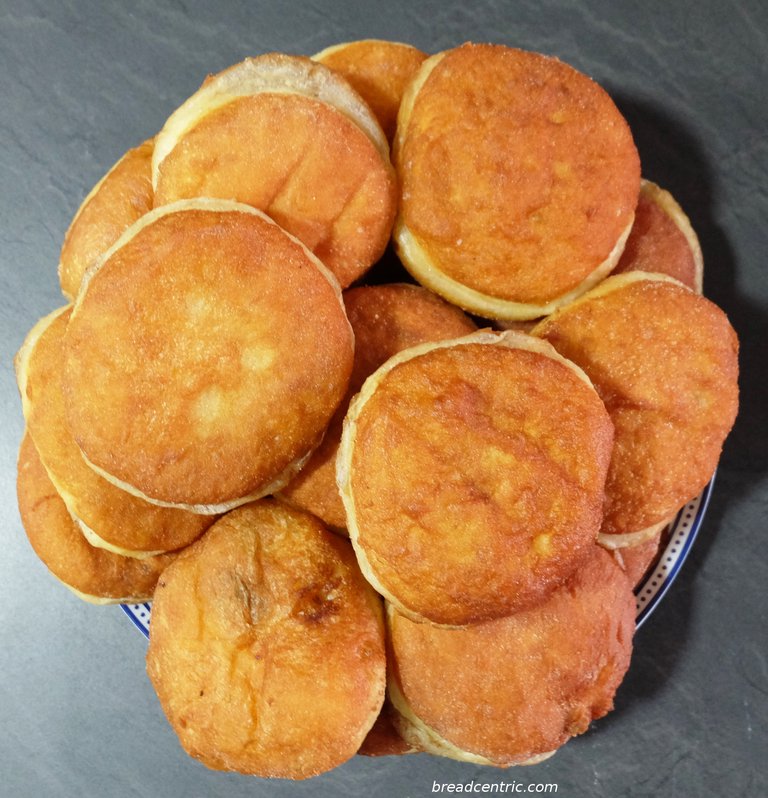 Pączki