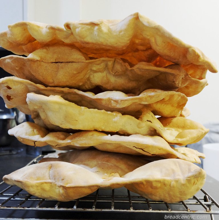 Matzos