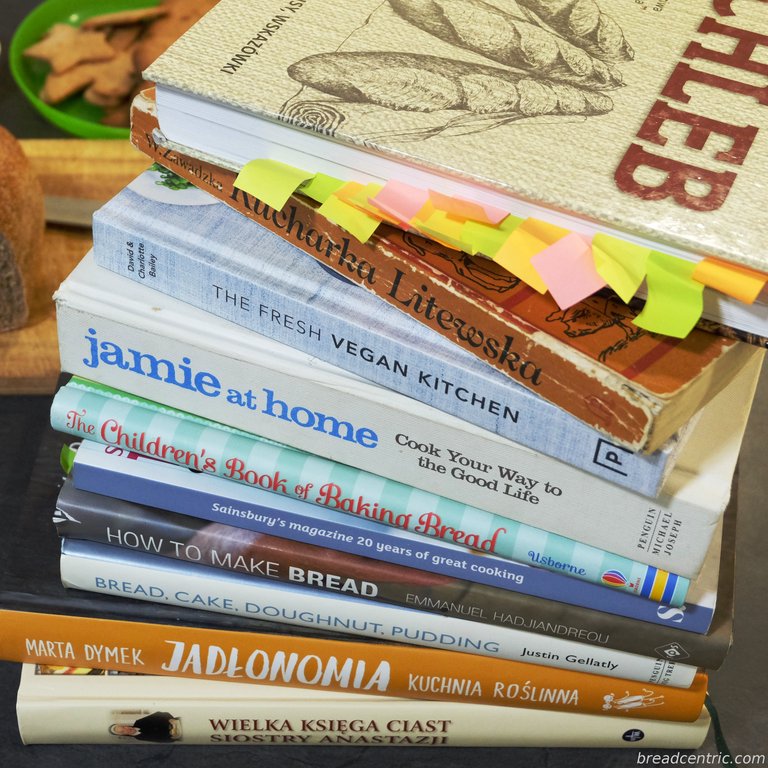 Books
