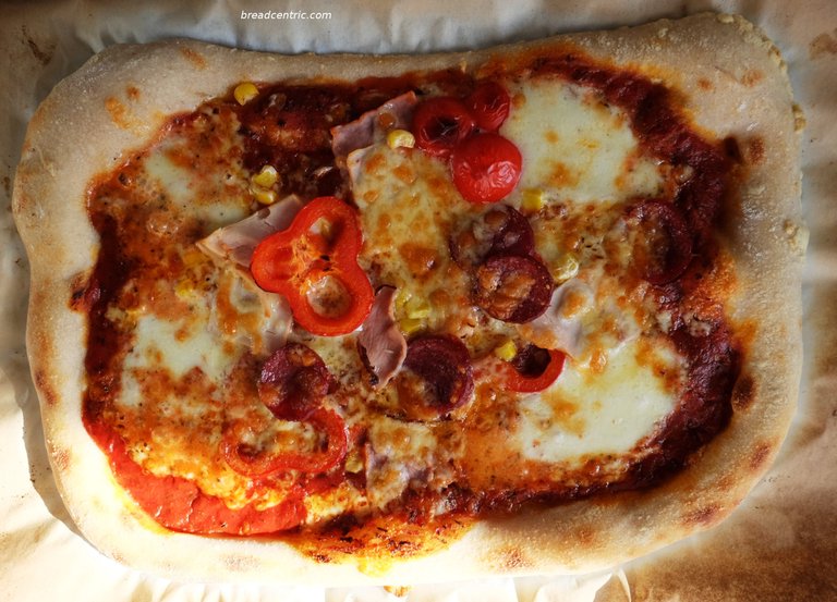 Pizza