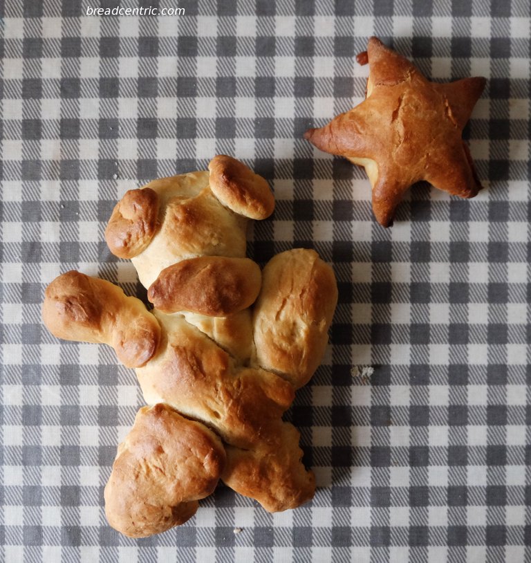 Kids&rsquo; bakes