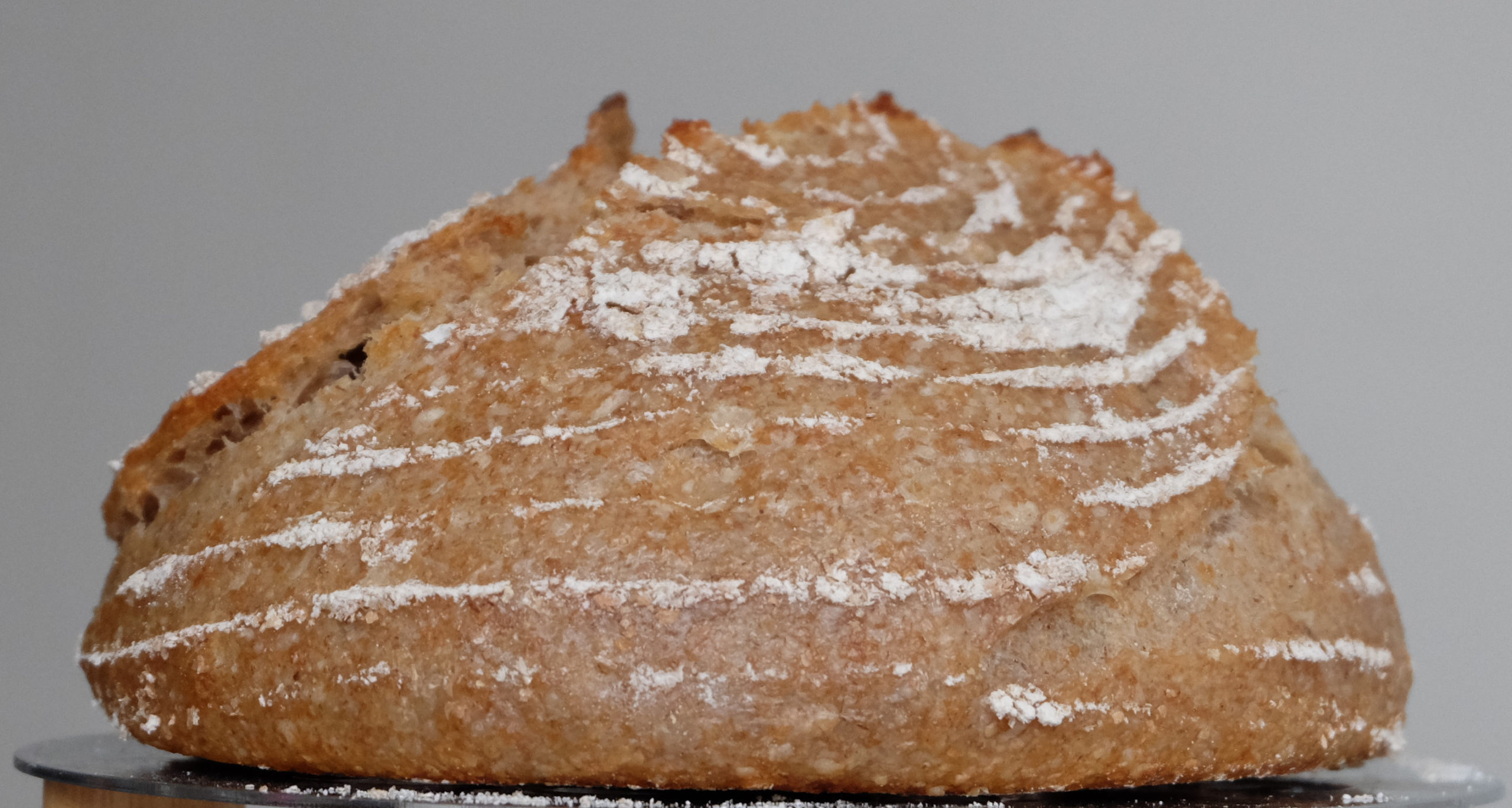 Justin’s Sourdough